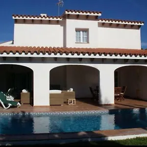  Сasa de vacaciones Macarena Menorca